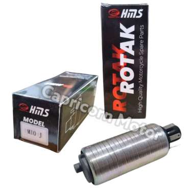 ROTAK MIO J GT SOUL FINO XRIDE 115 CC HMS MIO J FUEL PUMP