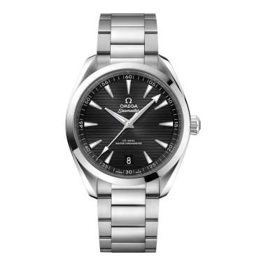 Jam Tangan Pria Omega Seamaster Aqua Terra 220.10.41.21.01.001 Co-Axial Master Chronometer Stainless
