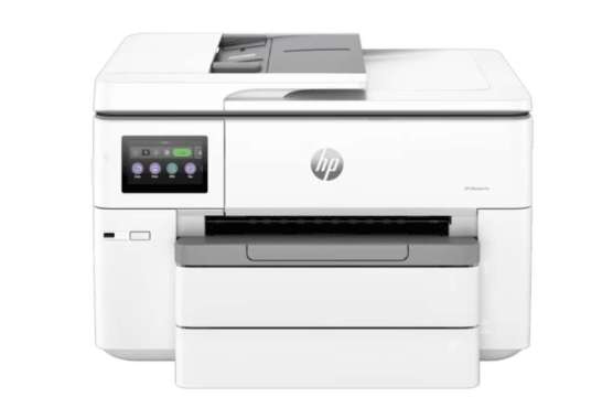 Printer HP Officejet Pro 9730 Wide Format All-in-One Printer