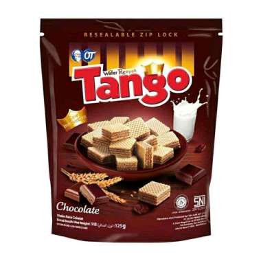 TANGO WAFER POUCH 115GR