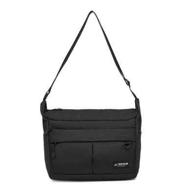 Navy Club Tas Selempang Sling Bag ICC - Tas Pria Wanita Crossbody Bags Tas Outdoor