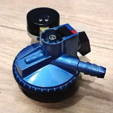 Regulator Meter Kompor Gas Solid RLP-552
