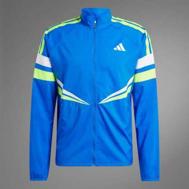 ADIDAS Adizero Retro Running Jacket JD7318 / 20251 A/S