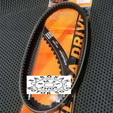Vbelt Daytona Yamaha Aerox 155