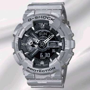 G-Shock GA-110CM-8ADR Original