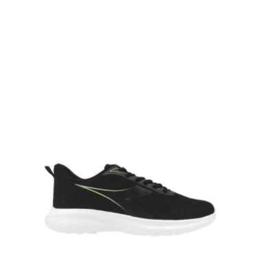 Sepatu Lari Pria DIadora Manva Men - Black (DIAX24F1112B) Original 42