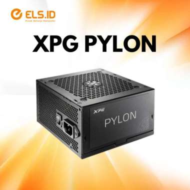 Adata XPG Pylon Power Supply 80+ Bronze 750W