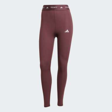 ADIDAS TECHFIT 7/8 Leggings JI5550 / 20251 A/M