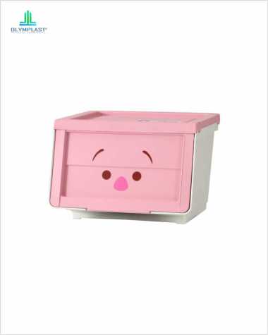 Olymplast Oss Tsum Tsum Disney Piglet Pink