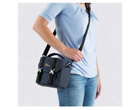 Lowepro Scout SH 120 AW Mirrorless Camera Bag