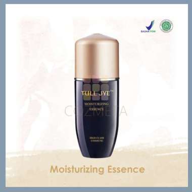 Tull Jye Moizturizing Essence 60ml Serum Wajah