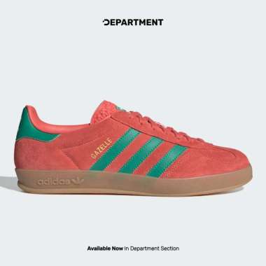 Sepatu Sneakers Pria ADIDAS GAZELLE INDOOR JH5407 ORIGINAL 42