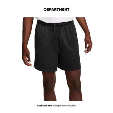 Celana Pria NIKE CLUB MESH SHORT FN3515010 ORIGINAL S