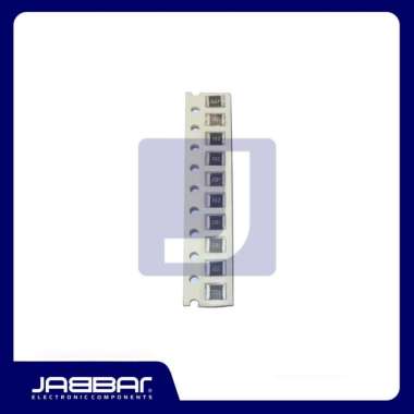 RESISTOR 102 - 1K OHM 1/2W SMD1210 - 10PCS
