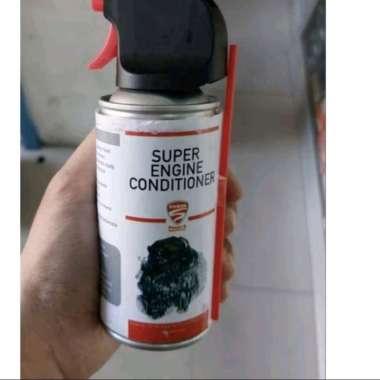 Power Super Engine Conditioner 150ml