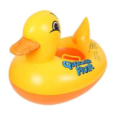 Ban Renang Bebek Pelampung Anak Ring Safety Baby Boat