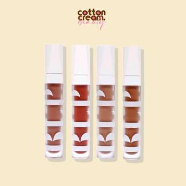 BLP Beauty Lip Cotton Liquid Lipstick REWIND