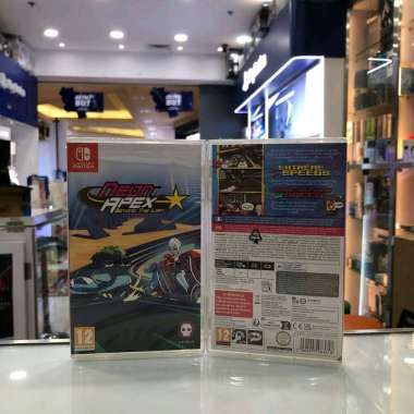 switch neon apex beyond the limit