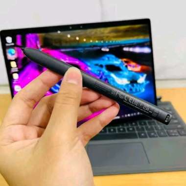 DELL LATITUDE 7320 2IN1 CORE I7 GEN 11TH RAM 16GB/512GB LAYAR TOUCHSCREEN