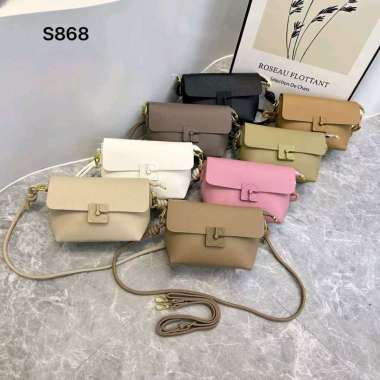 Tas Wanita S868 Import