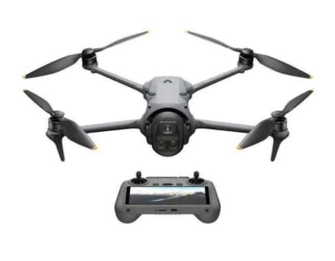 DJI Mavic 4 Pro Basic DJI Drone Camera
