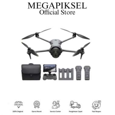 DJI Mavic 4 PRO - Fly More Combo ( RC-PRO 2 )