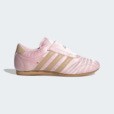 Sepatu Sneakers wanita Adidas Taekwondo JQ8209 / 20251 6.5