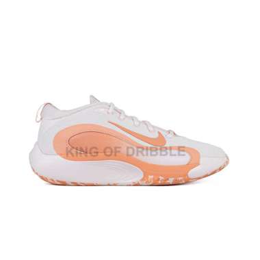KING OF DRIBBLE Sepatu Basket Anak Nike IsoFly FN4384-601 Original 40