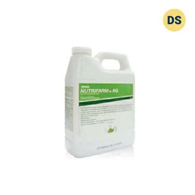 Pupuk Perlengkap Cair Nutrifarm AG