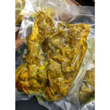 BEBEK Ungkep isi 1 ekor Frozen