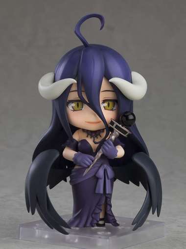 Nendoroid 2604 Albedo: Dress Ver