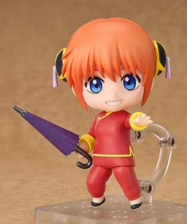 Nendoroid 2462 Kagura Figure