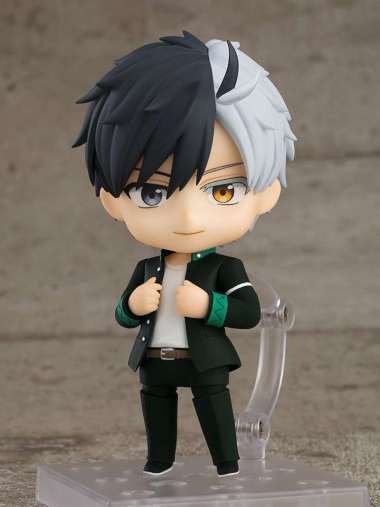 Nendoroid 2517 Haruka Sakura