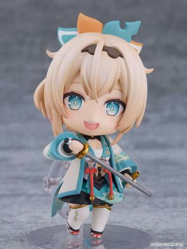 Nendoroid 2447 Kazama Iroha