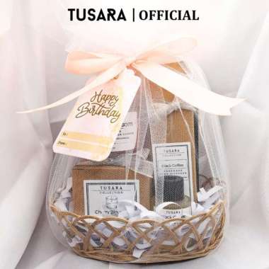 Hampers Fragrance Wewangian | Parfum Reed Diffuser Lilin Aromaterapi | Gift Set Parcel Hari Raya, Wi