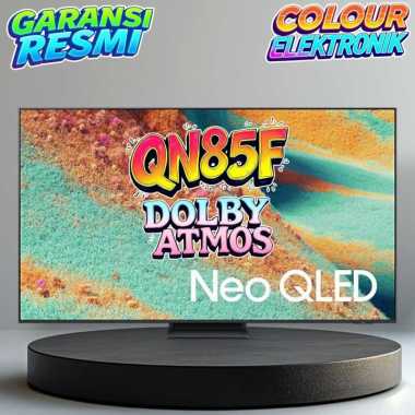 SAMSUNG 55QN85F NEO QLED 4K 55 inch | QN85F QLED QA55QN85FAKXXD AI SMART TV QA55QN85F