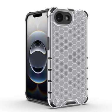 HONEYCOMB IPHONE 16e CASING HONEYCOMB COVER CASING