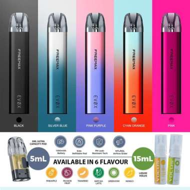 elfbar nachfüll pod läuft aus GeekVape One Pod Replacement Pod