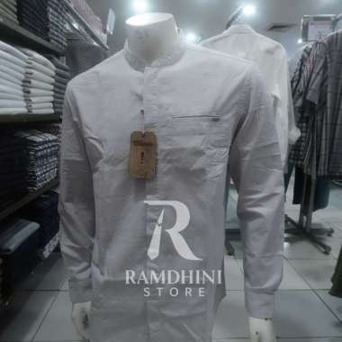 WATCHOUT Casual Koko Pria WS812160023 0525 XL Grey