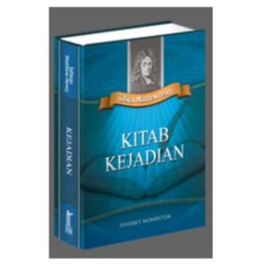 MATTHEW HENRY: KITAB KEJADIAN
