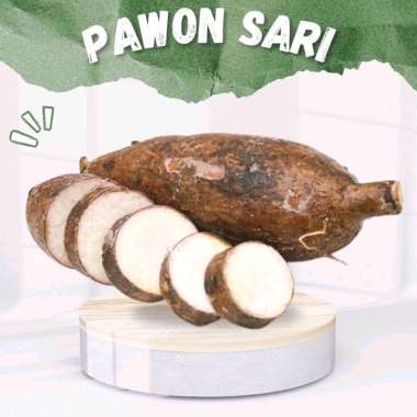 singkong 1kg