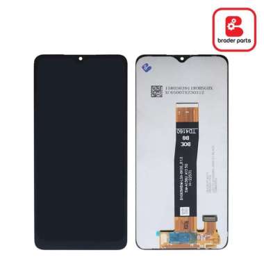Layar LCD Touchscreen Braderparts 5793 A04S OEM - Black Black