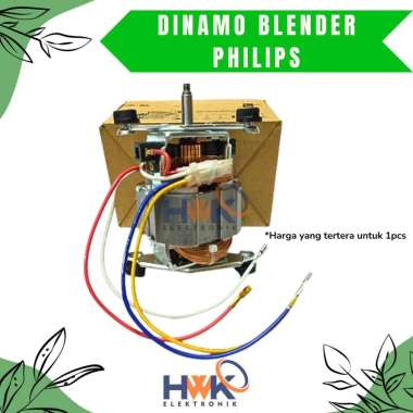 DINAMO BLENDER PHILIP | MOTOR BLENDER PHILIPS | DINAMO MOTOR BLENDER PILIP