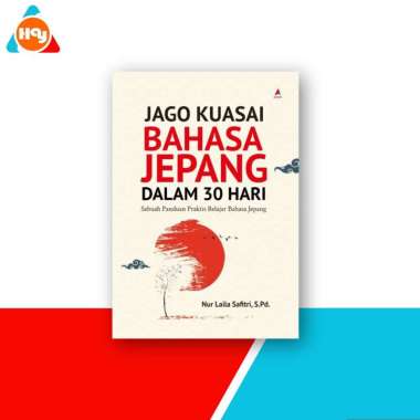 Buku Bahasa Jepang Korea | Langkah Awal Jago Kuasai Bahasa Jepang,Lancar Ngomong Korea - Anak Hebat