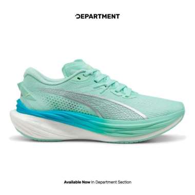 Sepatu Lari Wanita PUMA DEVIATE NITRO 3 30970819 ORIGINAL 37