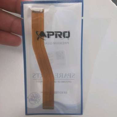 Flexible Board Redmi Note 8 Pro - Flexible Tengah Xiaomi Redmi Note 8 Pro