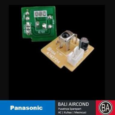 Remote Sensor AC Panasonic Nasional National Eolia soket 3