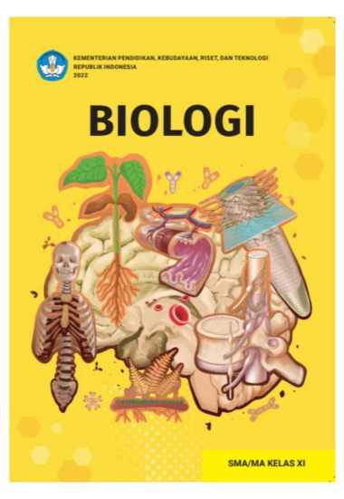 Buku KURMER SMA Kelas 12 – Biologi – Kurikulum Merdeka Kurikulum Penggerak