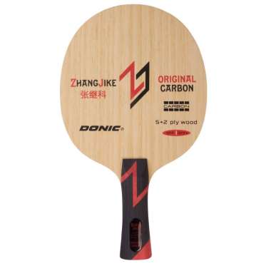Donic Zhang Jike Original Carbon FL