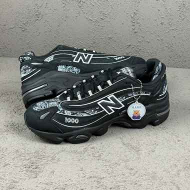 New Balance 1000 atmos Bandhu (100% Original) [M1000AP] 44